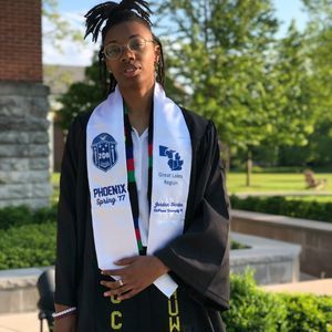 Meet your Posher, Jordan